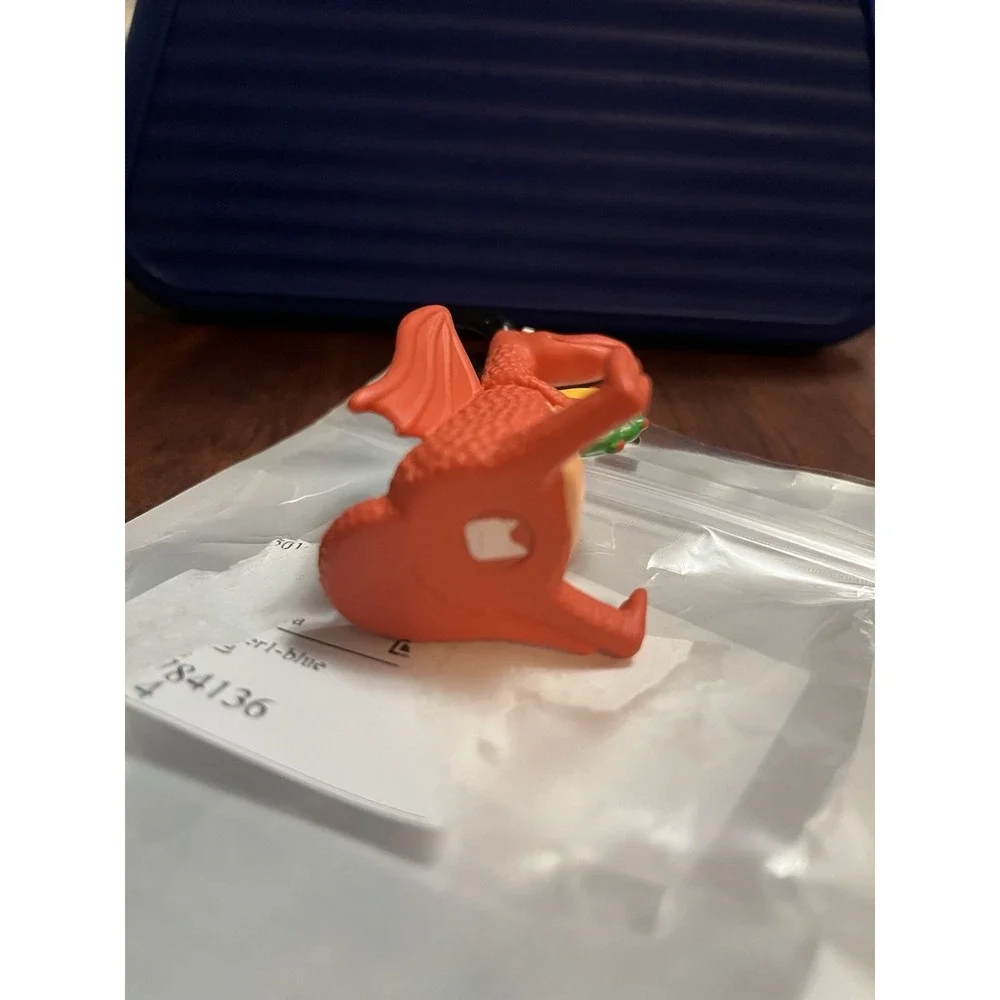 Tonies Dragons Love Tacos & Friends Audio Toy Figurine, Spanish/English